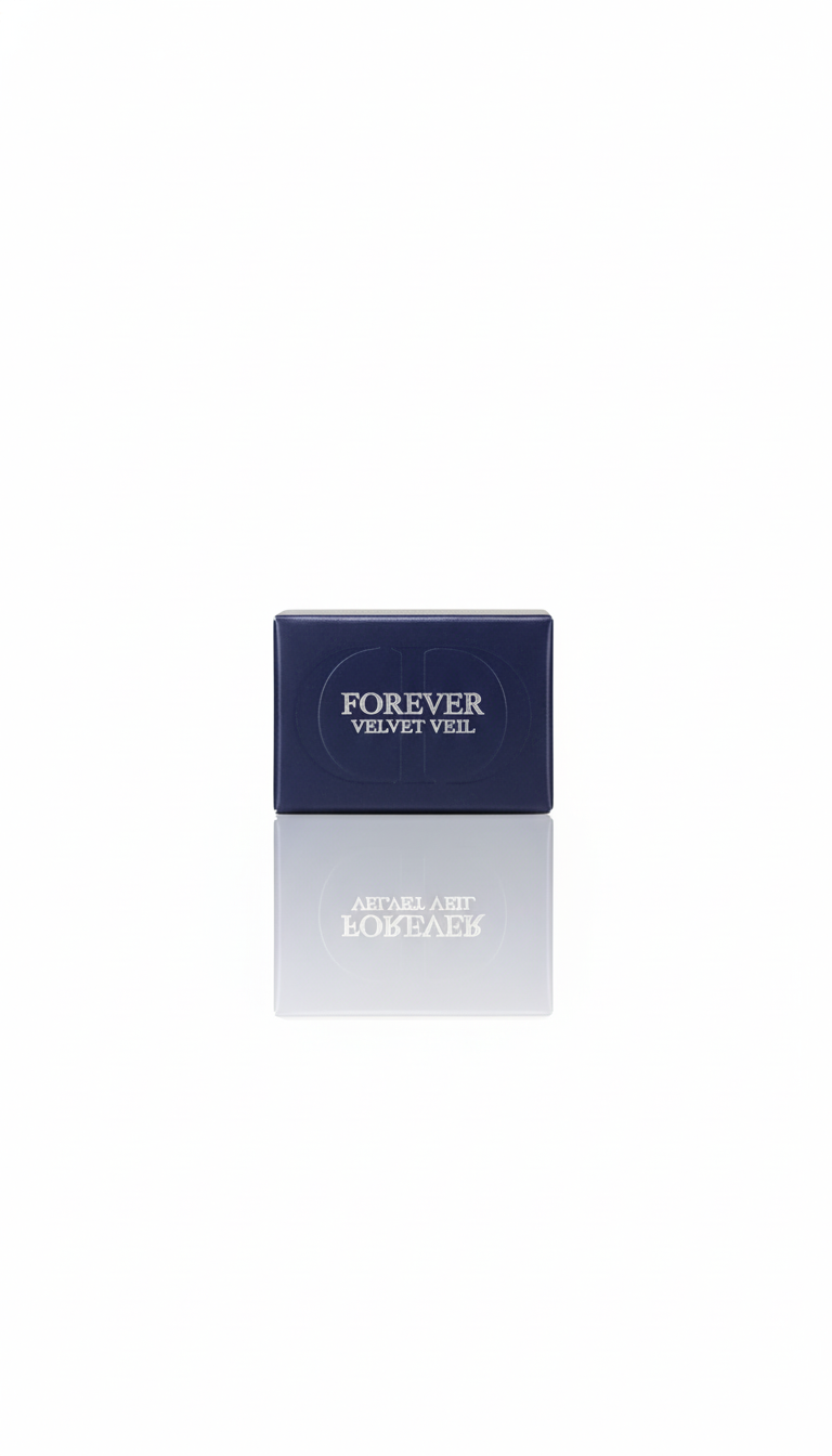DIOR FOREVER Velvet Veil – Lightweight Matte Primer for Smooth, Long-Lasting Finish