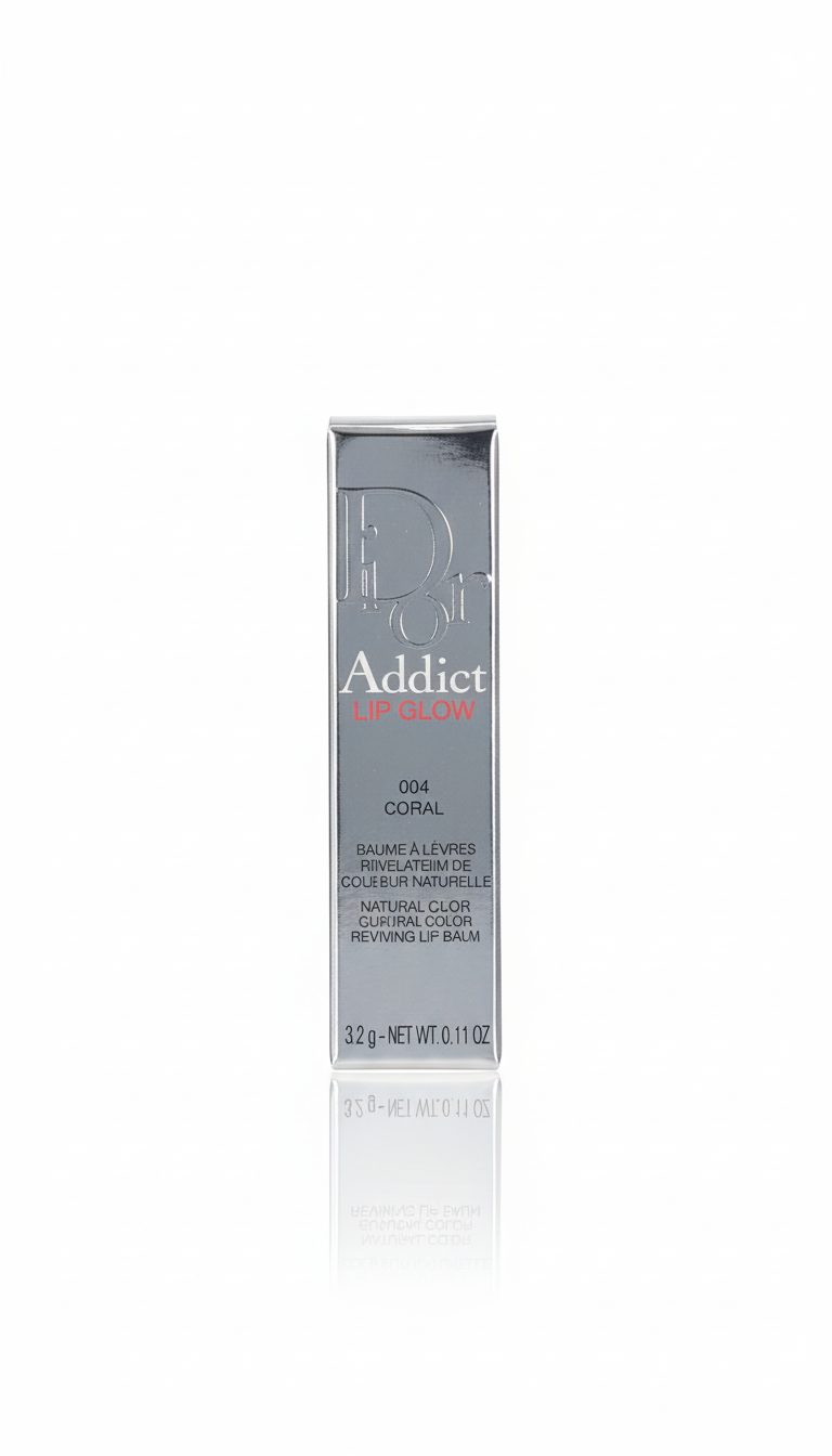 Dior Lipstick – Rouge Dior Satin Finish