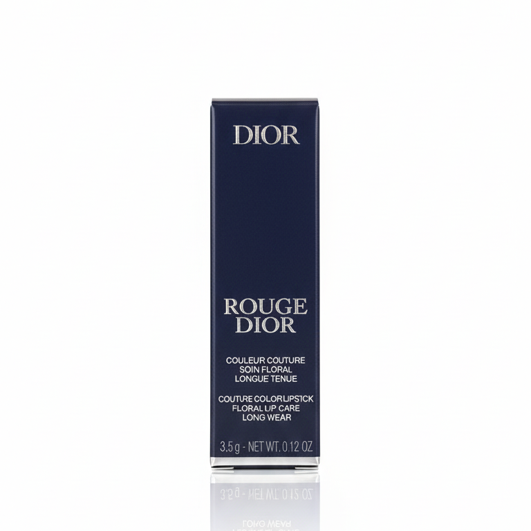 Rouge Dior 217 – Limited Edition Velvet Lipstick