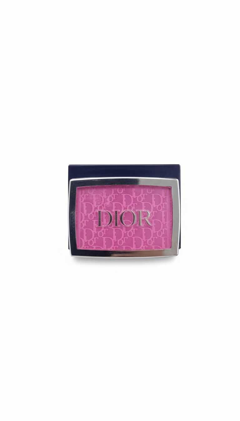Dior Berry Blush – Rich Rosy Glow