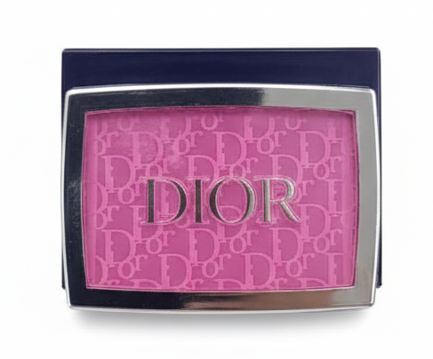 Dior Berry Blush – Rich Rosy Glow