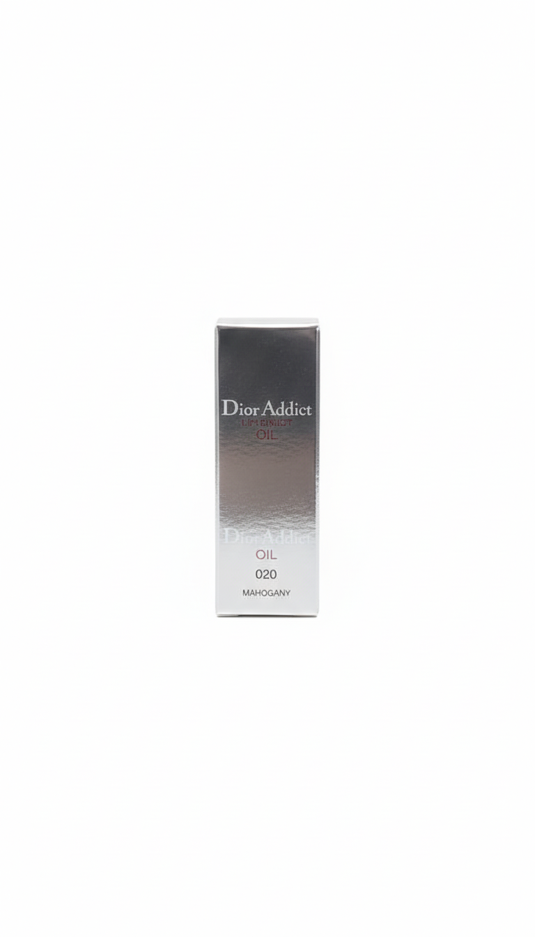 Dior Addict Lip Glow Oil 020 – Hydrating Lip Color