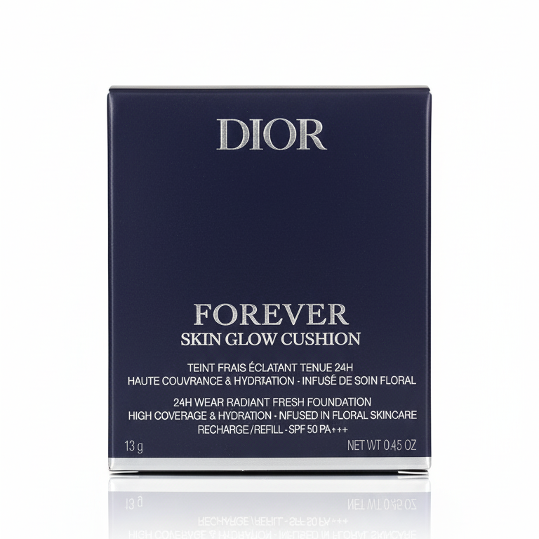 Dior Forever Skin Glow Cushion Refill – 1N Neutral