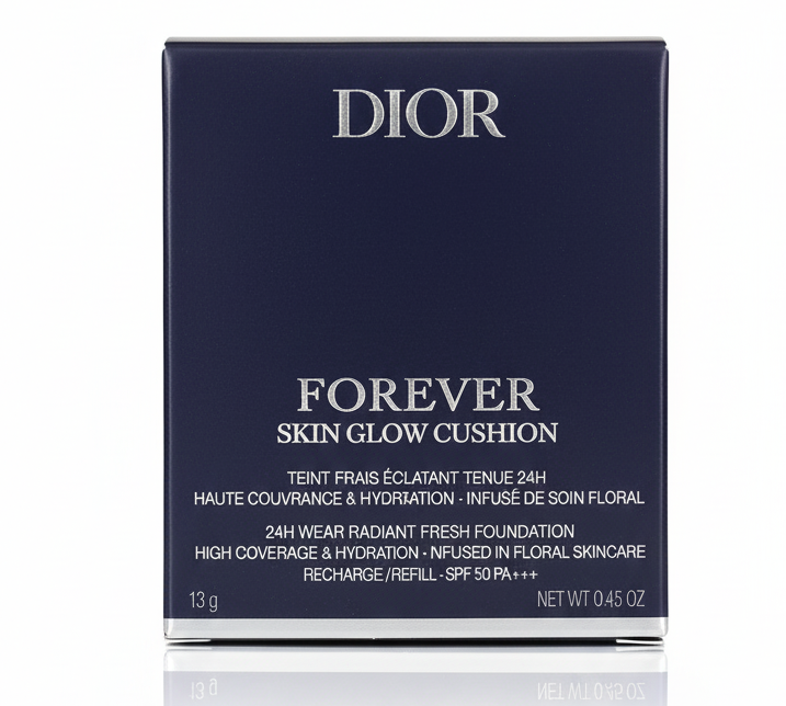 Dior Forever Skin Glow Cushion Refill – 1N Neutral