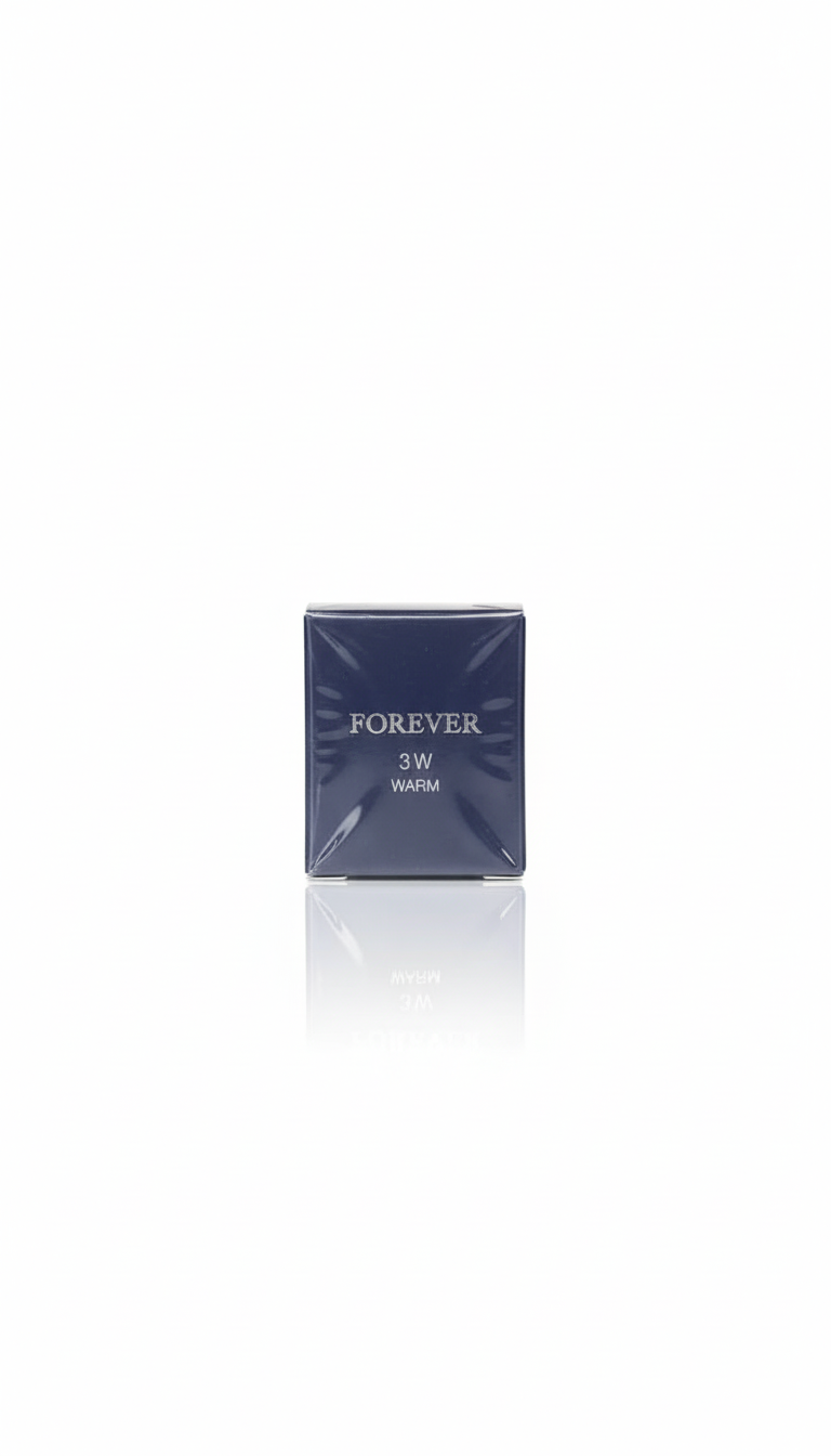 DIOR FOREVER Foundation – Shade 0N Natural, Long-Lasting Flawless Finish