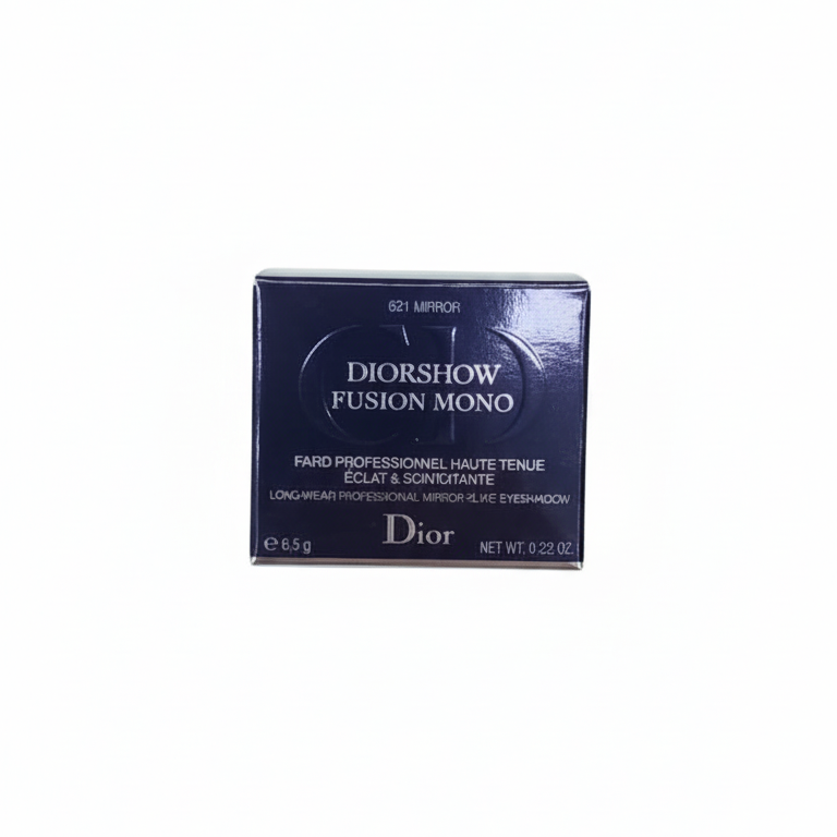 DiorShow Fusion Mono 381 Millenium – Single Eyeshadow