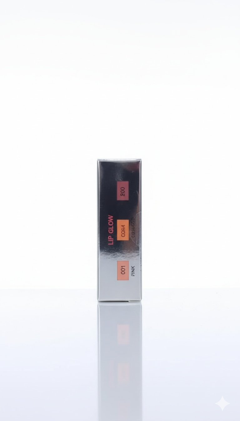 Dior Backstage Pros Trio Lip Glow – Hydrating Lip Set