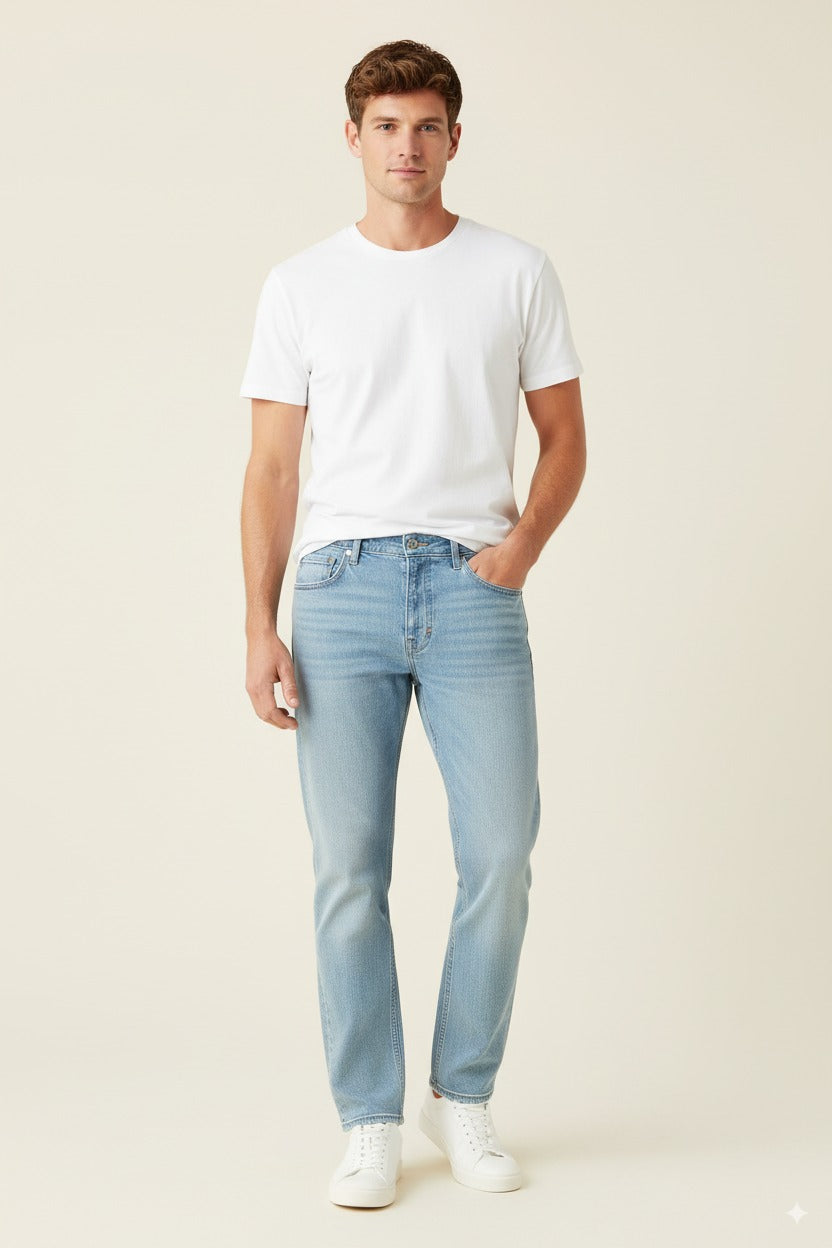 LEVI'S 70s HIGH SLIM STRAIGHT