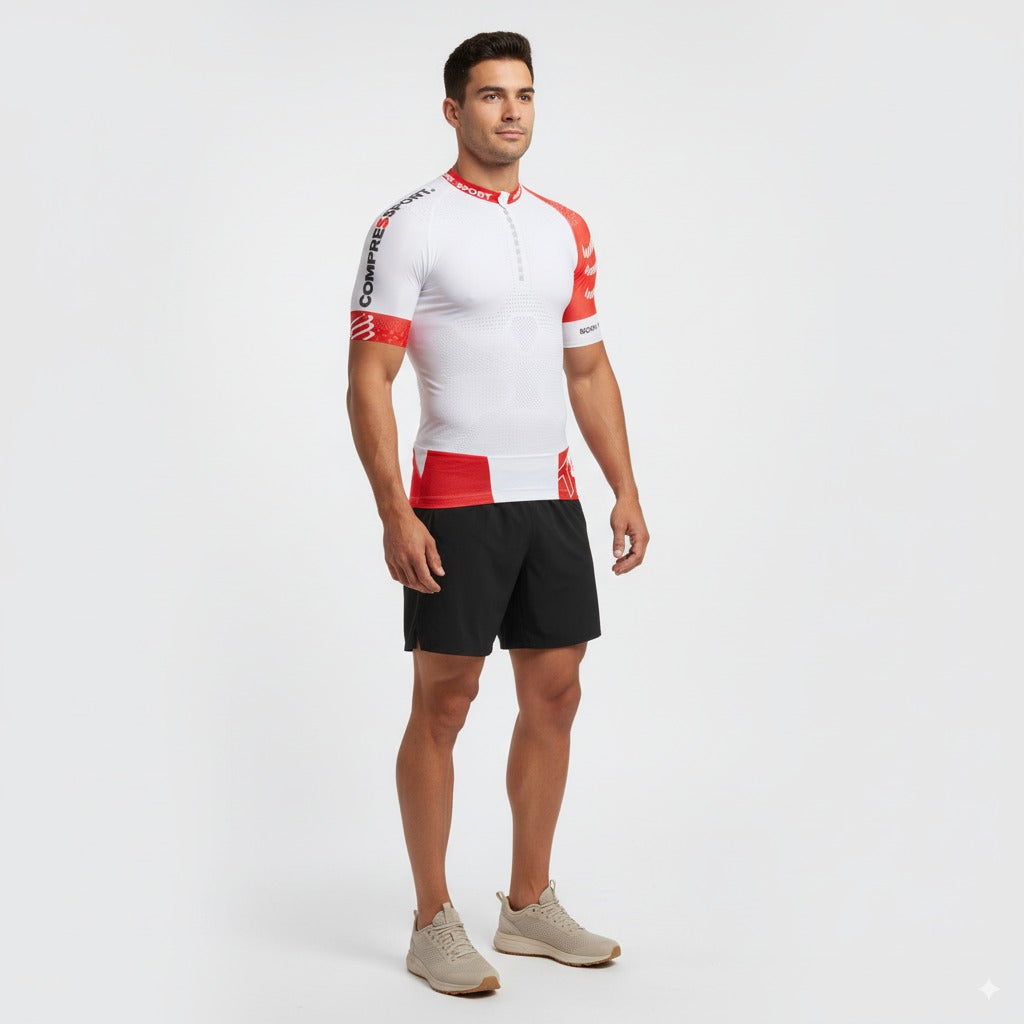 Compressport - Trail Running Shirt V2 Tank