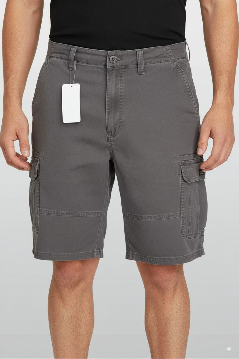 Wrangler RELAXED FIT SHORTS