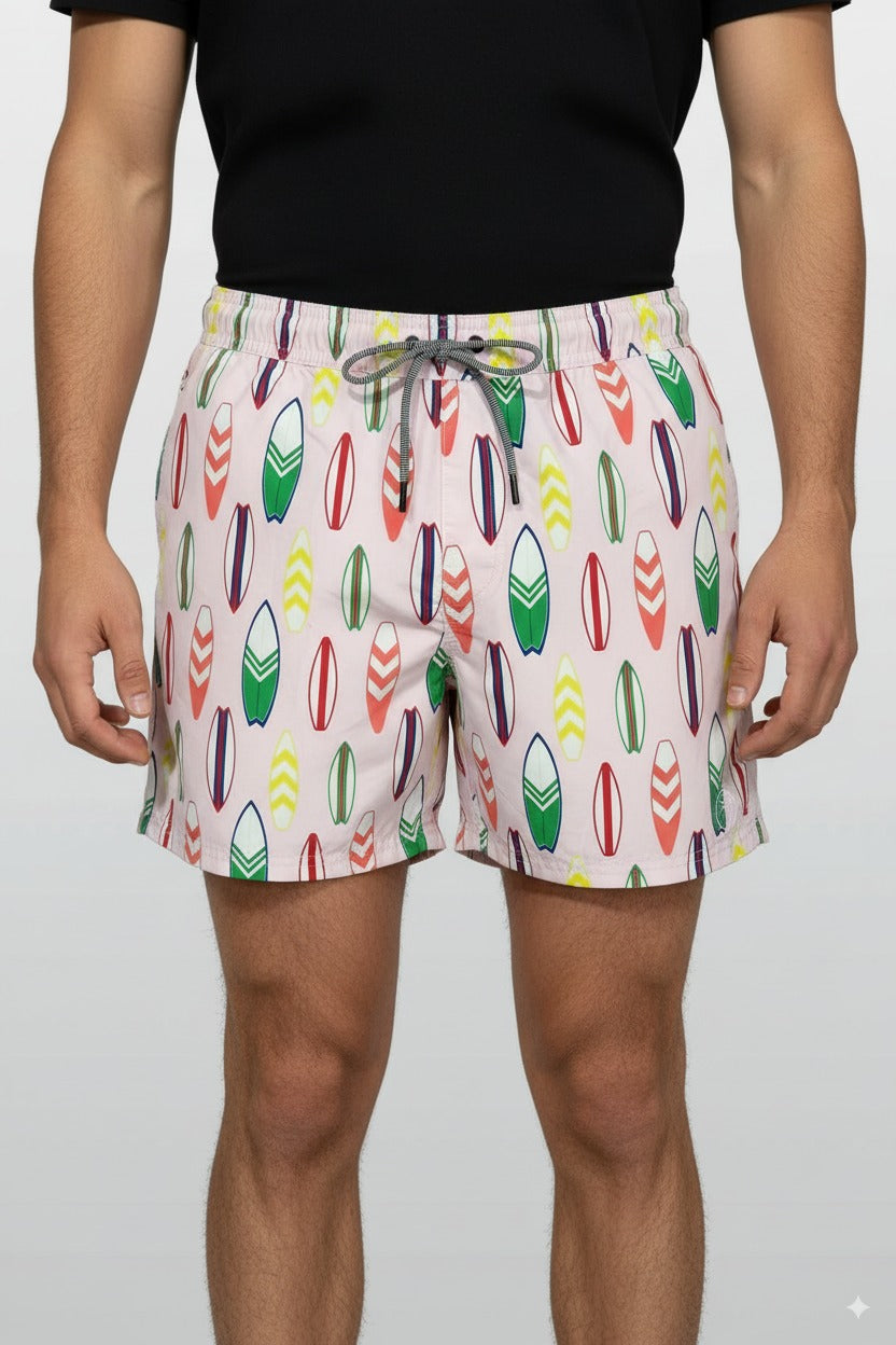 JACK&JONES SWIMWEAR SHORTS M13