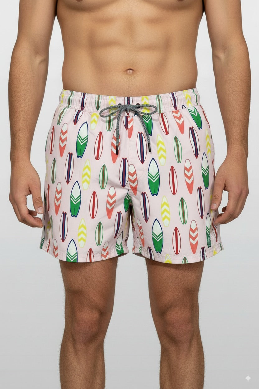 JACK&JONES SWIMWEAR SHORTS M10