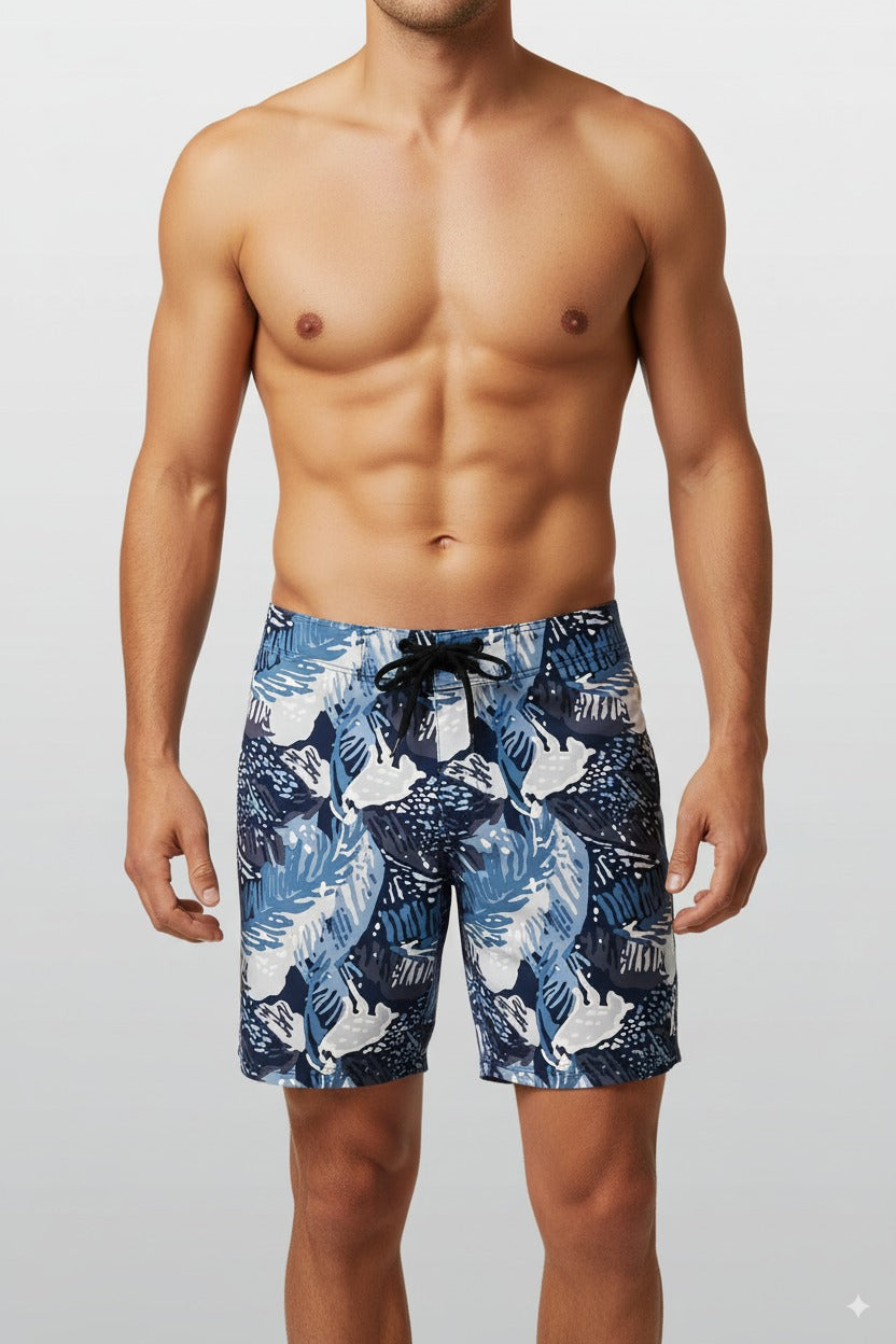 HURLEY BOARD SHORTS SWIMWEAR M15