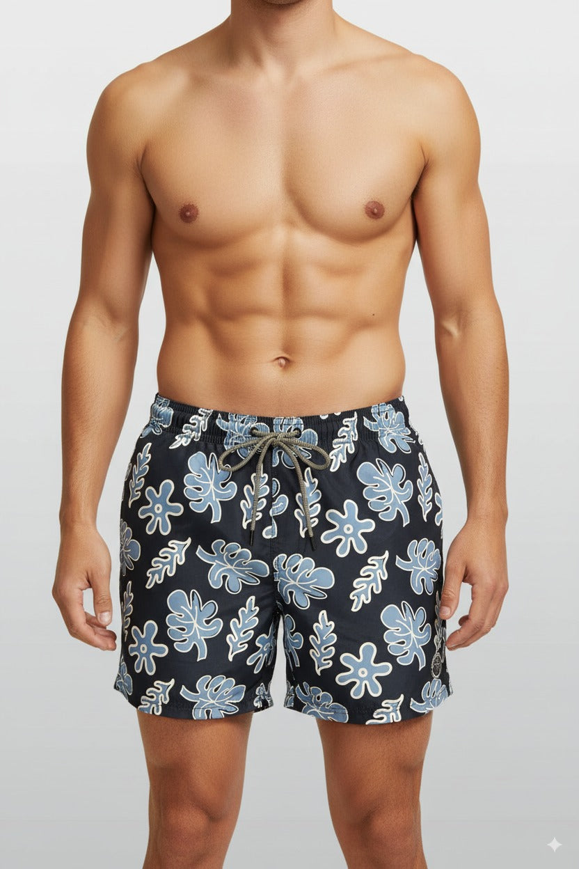 JACK&JONES SWIMWEAR SHORTS M17