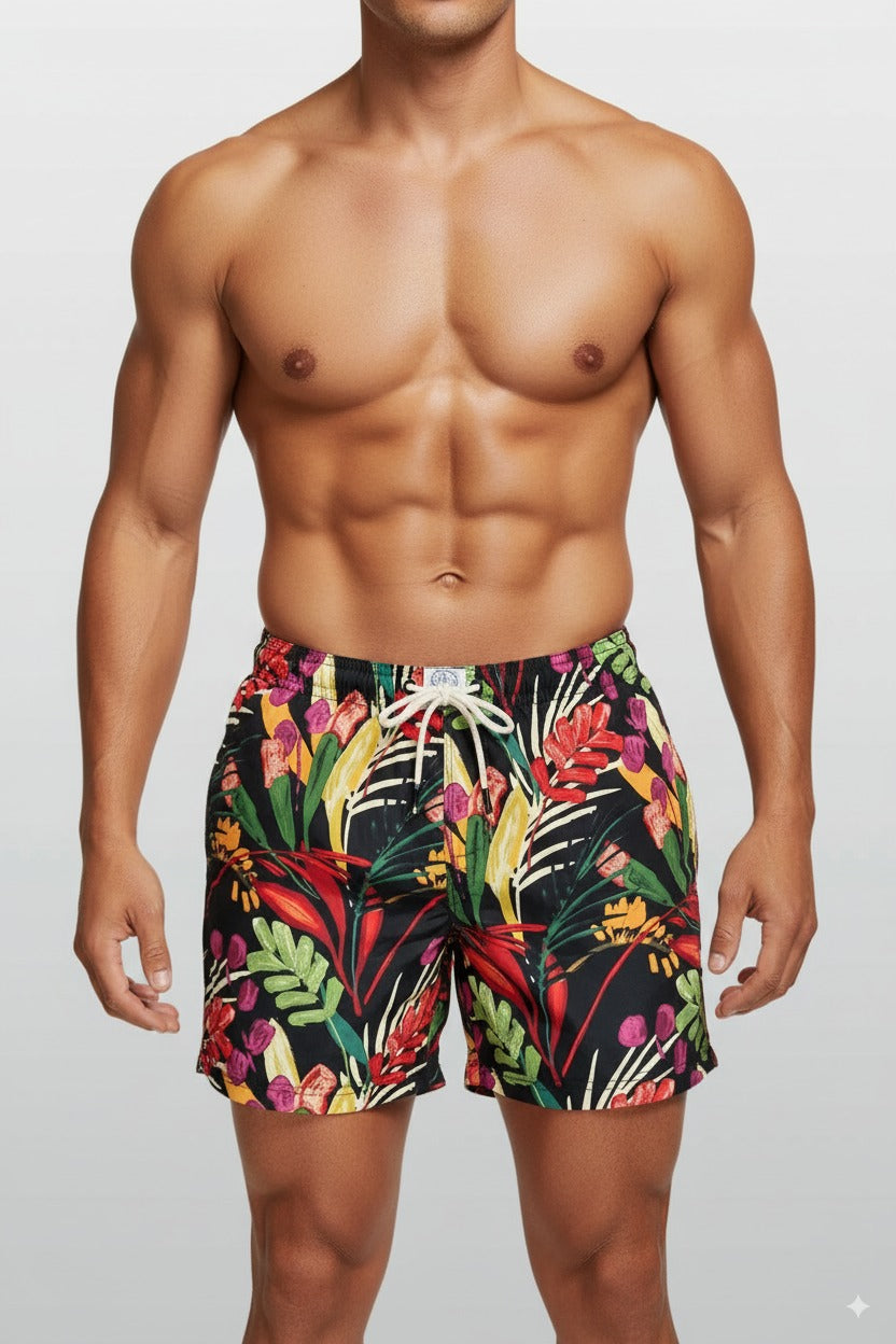 JACK&JONES SWIMWEAR SHORTS M9
