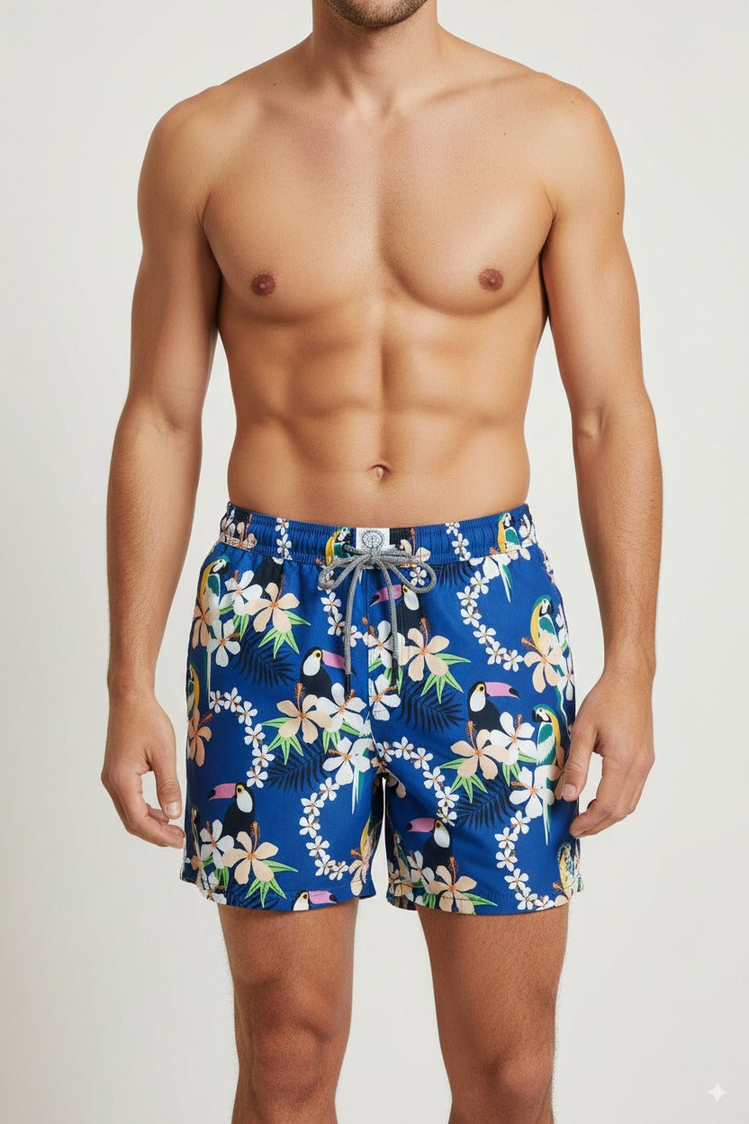 JACK&JONES SWIMWEAR SHORTS M16
