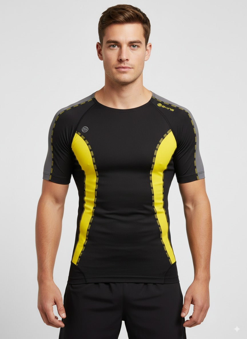 Sknis Sport T-shirt Black