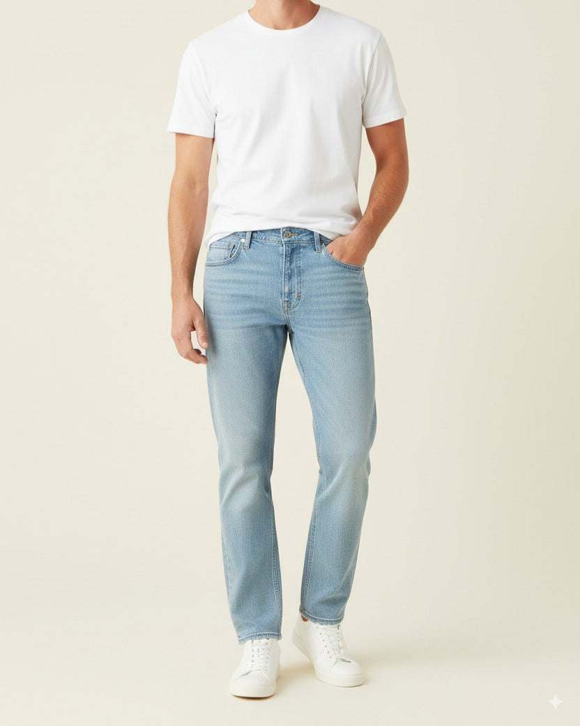 LEVI'S 70s HIGH SLIM STRAIGHT