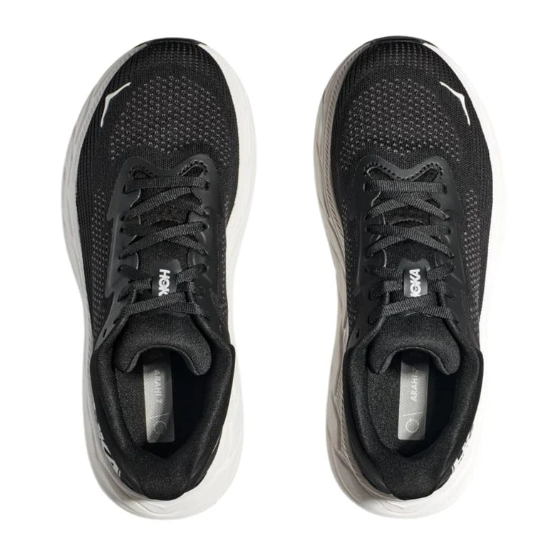 HOKA Arahi 7 Men's Running Shoes ( without box )