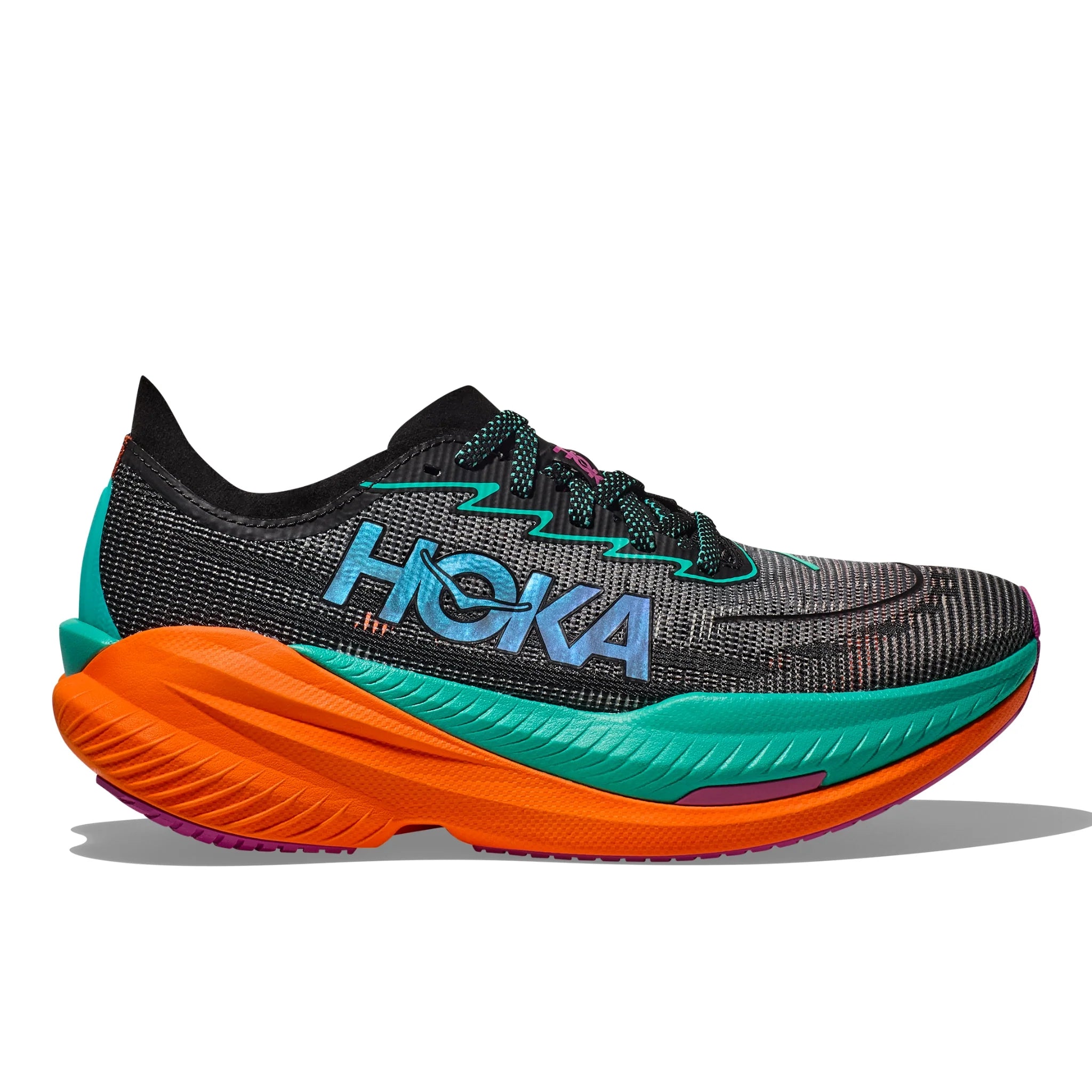 HOKA MACH X 2 - MEN ( WITHOUT BOX )