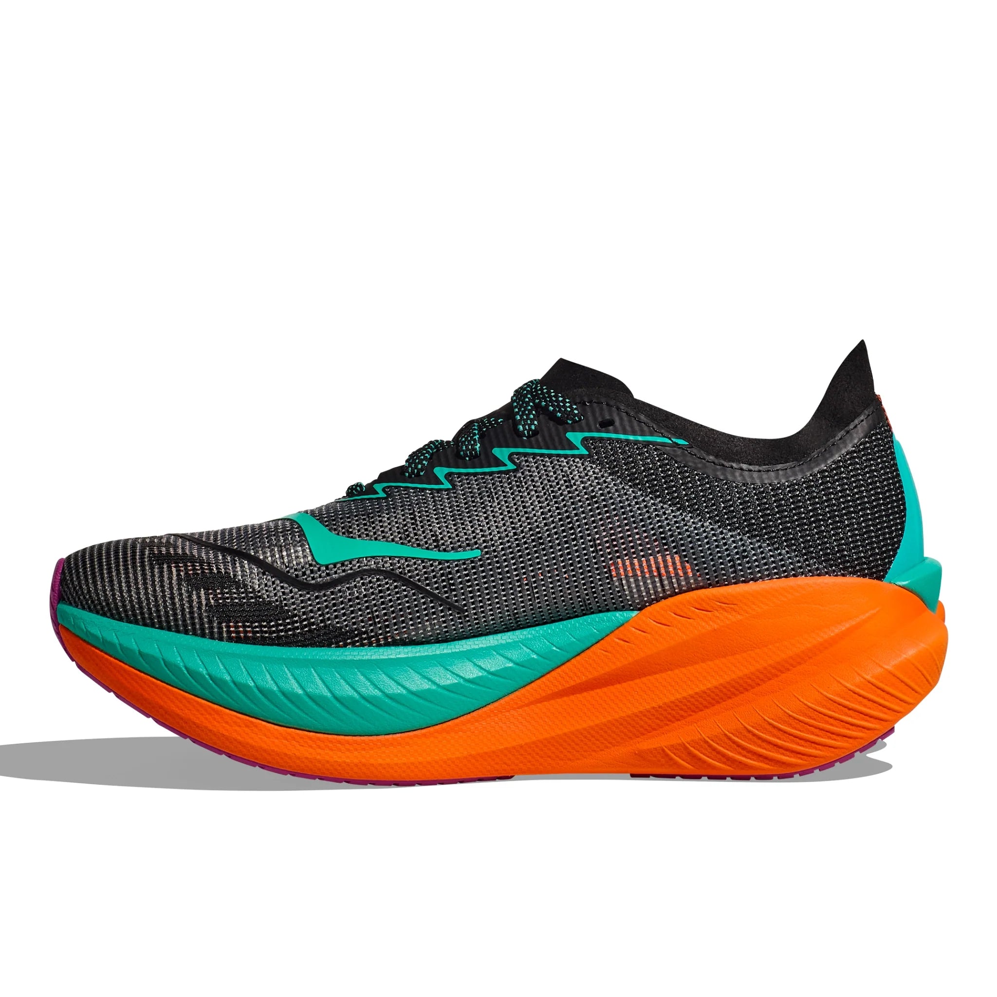 HOKA MACH X 2 - MEN ( WITHOUT BOX )