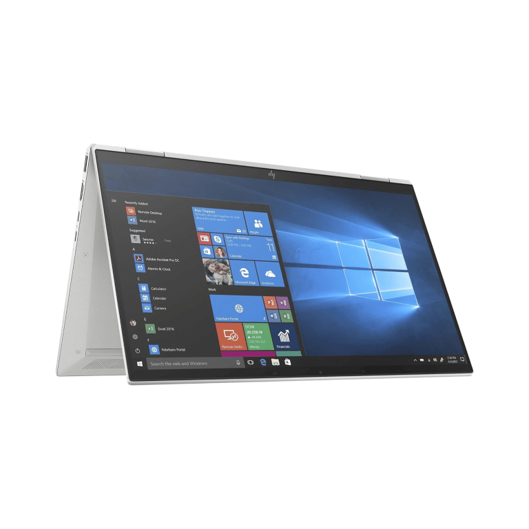 HP EliteBook 840 G4 (HSN-I04C) | Core i7-7th Gen | 16GB RAM | 512GB SSD | 14" FHD | Pre-Owned