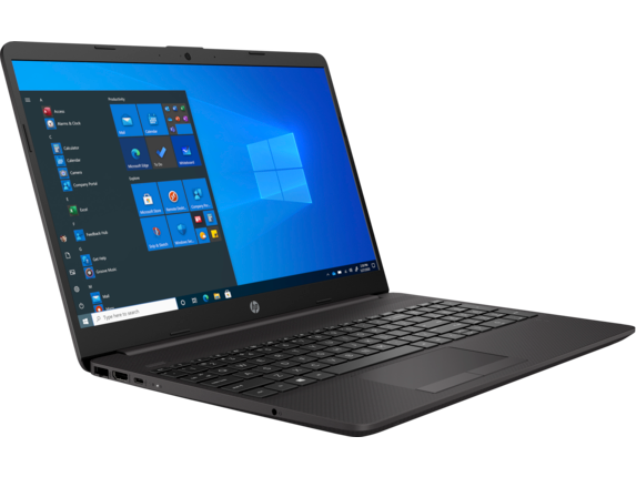 HP 250 G8 | Core i3-10th Gen | 8GB RAM | 256GB SSD | 15.6" HD | Pre-Owned