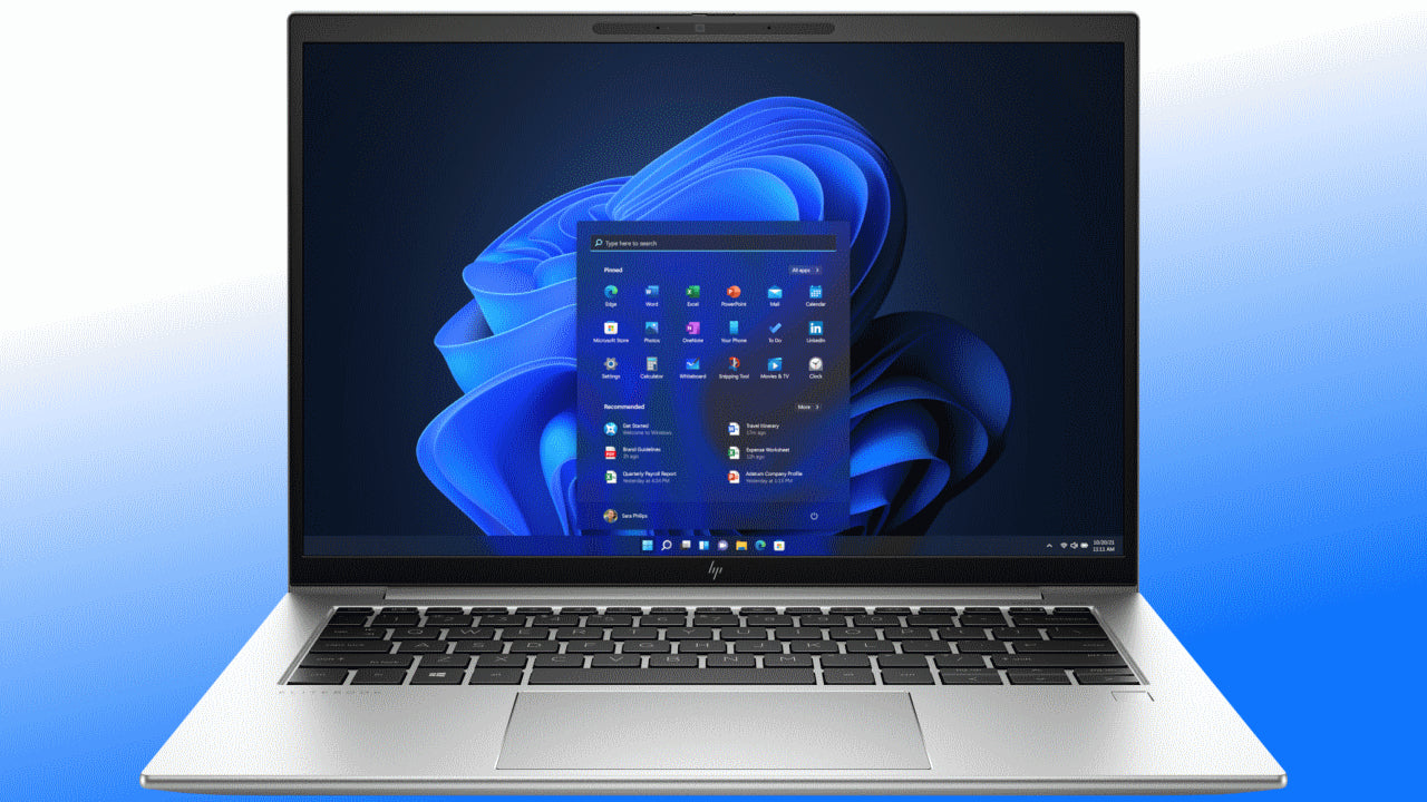 HP EliteBook 840 G9 | Core i7-12th Gen | 16GB RAM | 512GB SSD | 14" WUXGA | Used