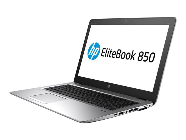 HP EliteBook 850 G3 | Core i5-6200U | 8GB RAM | 256GB SSD | 15.6" Screen | Used