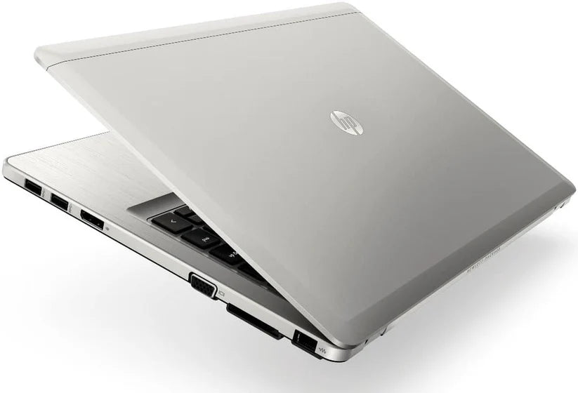 HP EliteBook Folio 9470m | Core i7-3rd Gen | 8GB RAM | 500GB HDD | 14" HD | Used