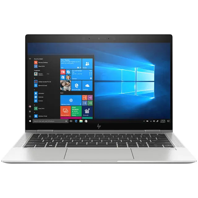HP EliteBook x360 1030 G4 | Core i5-8265U | 16GB RAM | 512GB SSD | 13.3" Touchscreen | Used