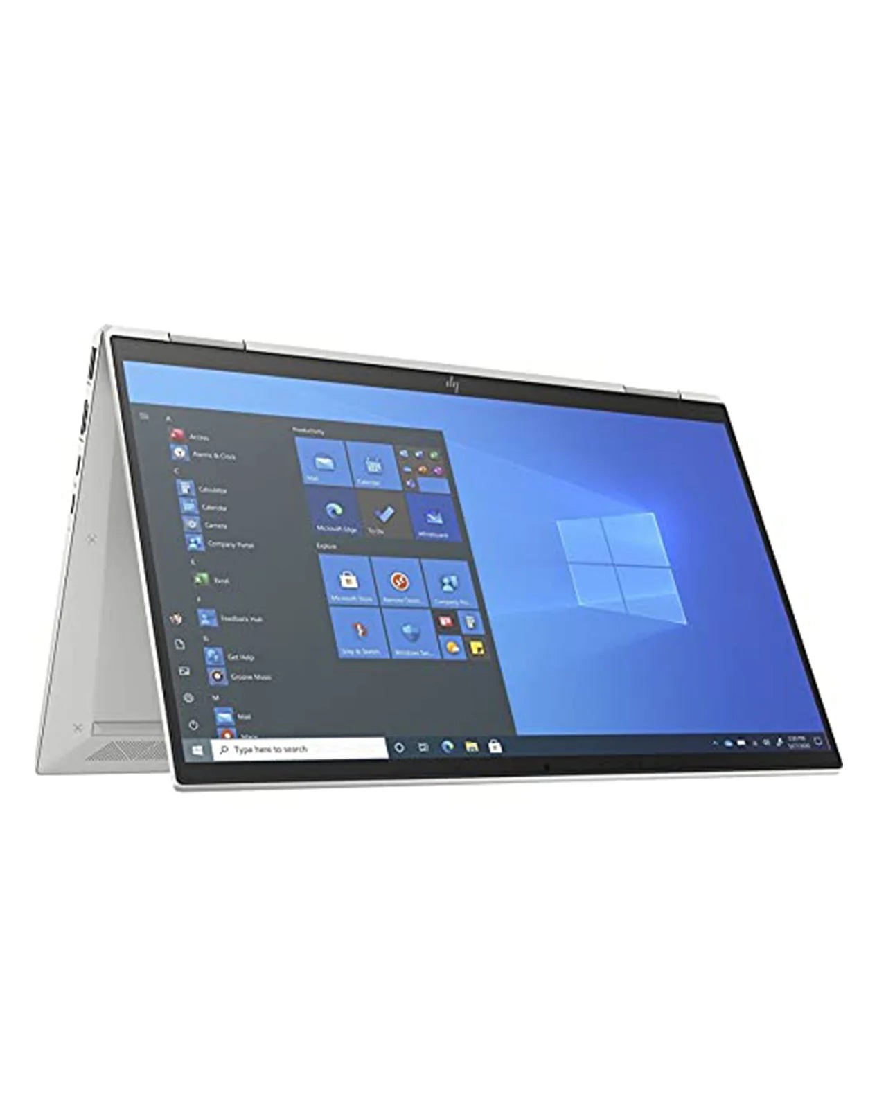 HP EliteBook x360 1040 G8 | Core i7-11th Gen | 16GB RAM | 512GB SSD | 14" FHD Touchscreen | Used