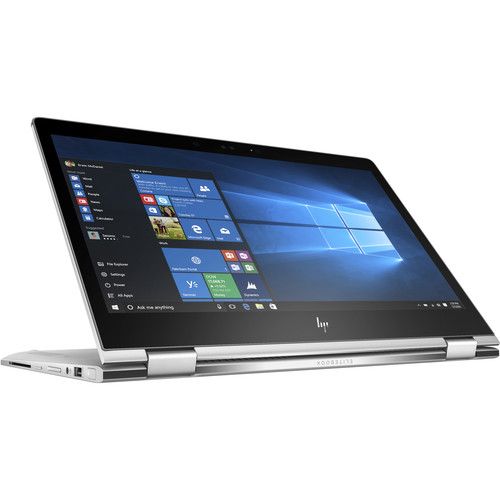 HP EliteBook x360 830 G6 | Core i5-8th Gen | 8GB RAM | 256GB SSD | 13.3" FHD Touchscreen | Used