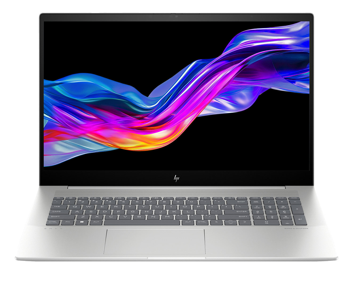 HP Envy 17 | Core i5-4th Gen | 8GB RAM | 256GB SSD | 17.3" HD+ | Pre-Owned