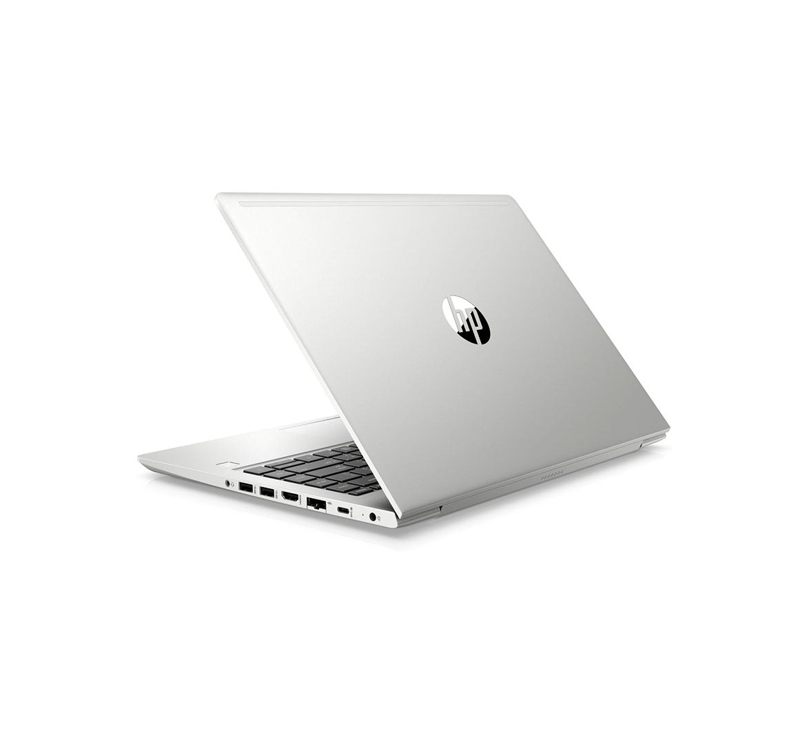 HP ProBook 440 G7 | Core i5-10th Gen | 8GB RAM | 256GB SSD | 14" FHD | Pre-Owned