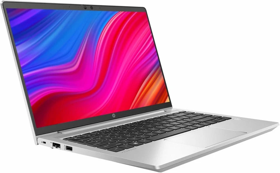 HP ProBook 445 G8 | AMD Ryzen 3 5000 Series | 8GB RAM | 256GB SSD | 14" FHD | Pre-Owned