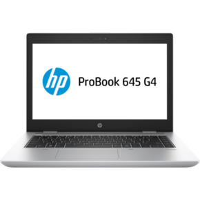 HP ProBook 645 G4 | AMD Ryzen™ | 8GB RAM | 256GB SSD | 14" FHD | Used