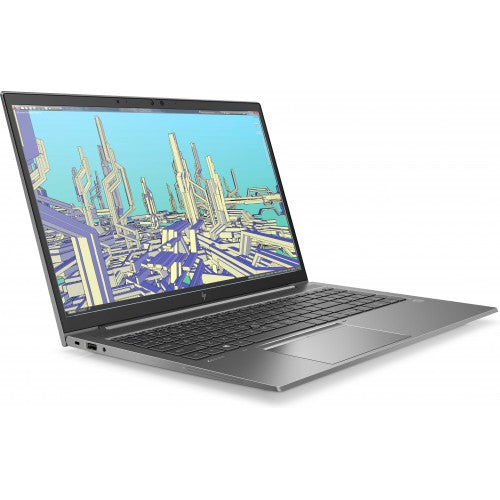 HP ZBOOK FIREFLY 15 G8 I7-11TH 16G 512G 15 INCH
