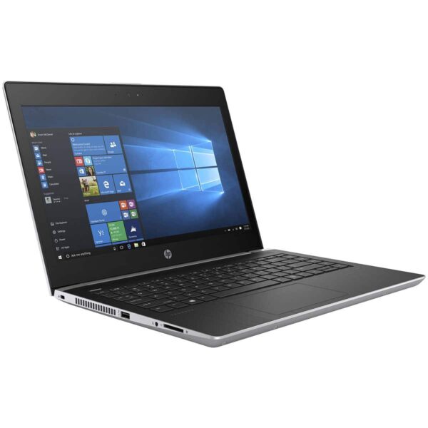 HP 430 G5 I7-8TH 8G 256G 14 INCH