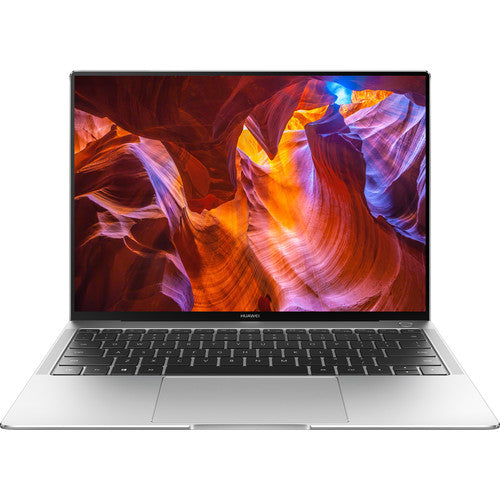 Huawei MateBook X Pro | Core i7-8th Gen | 16GB RAM | 512GB SSD | 13.9" 3K Touchscreen | Used