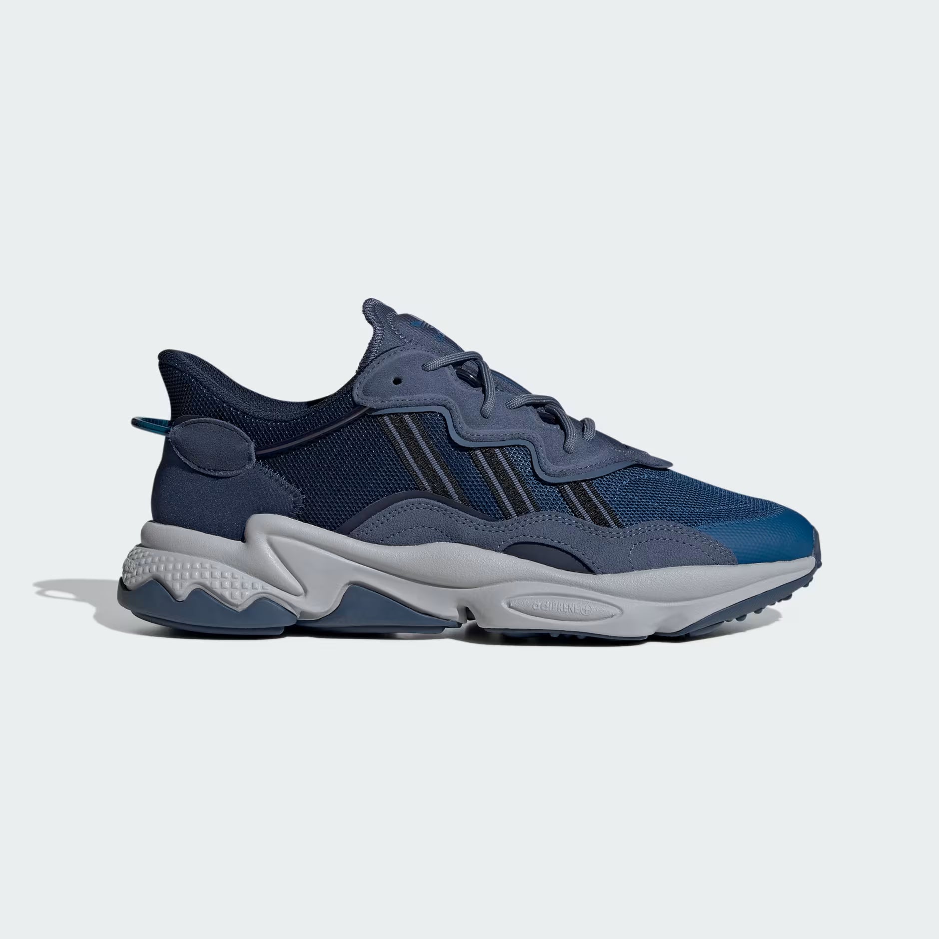 Adidas Ozogo shoes Dark Marine Preloved Ink Night Indigo ID0672