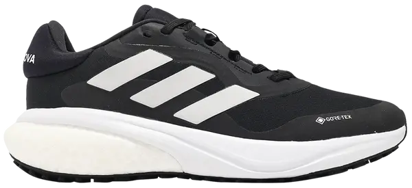 Adidas Supernova 3 GORE-TEX 'Black White'