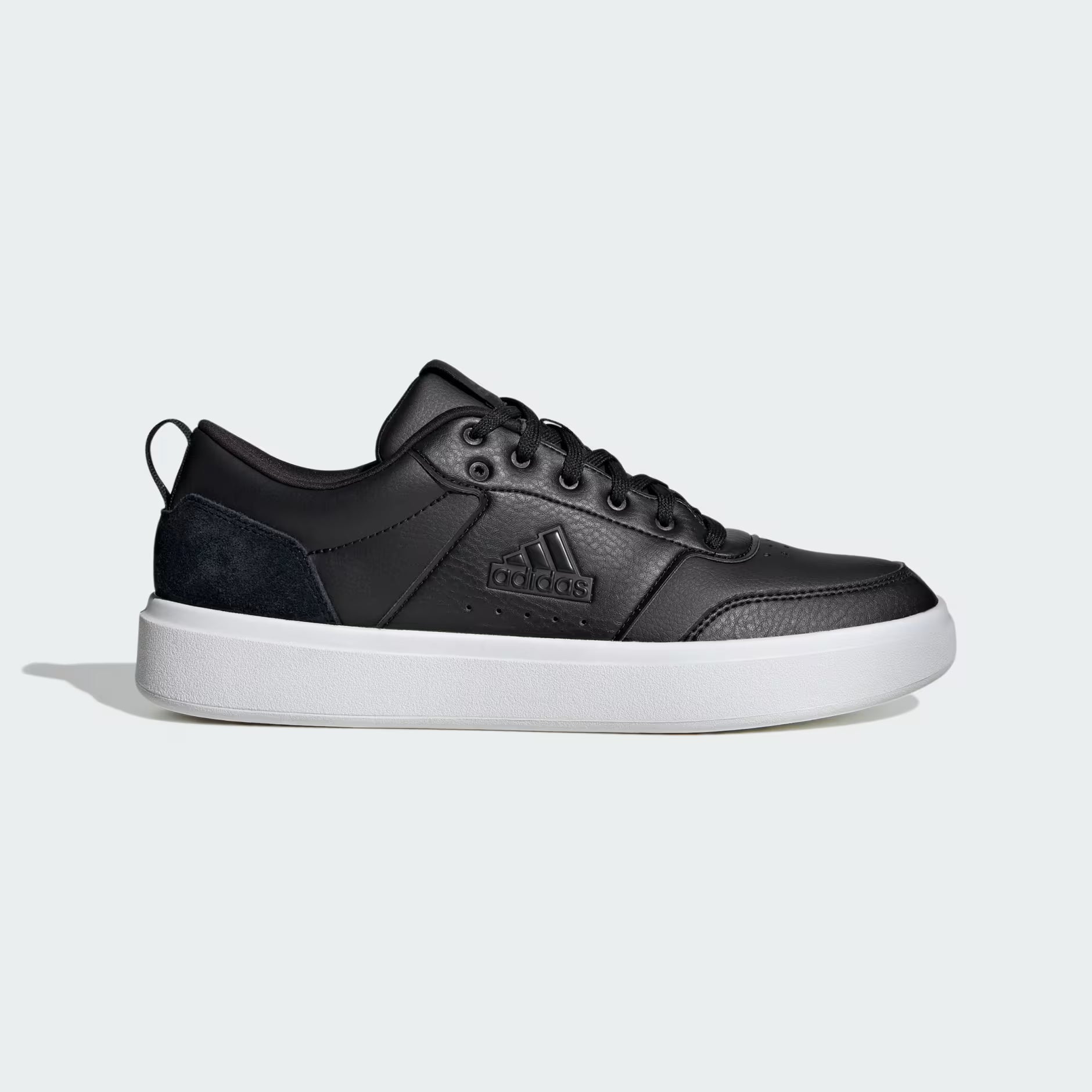 adidas Park Street Shoes - Black