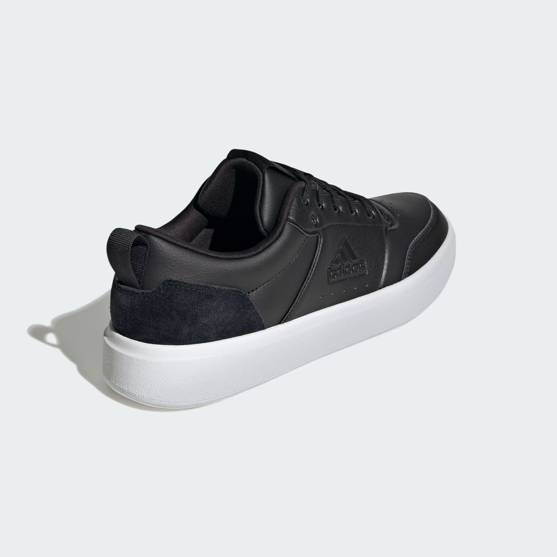adidas Park Street Shoes - Black