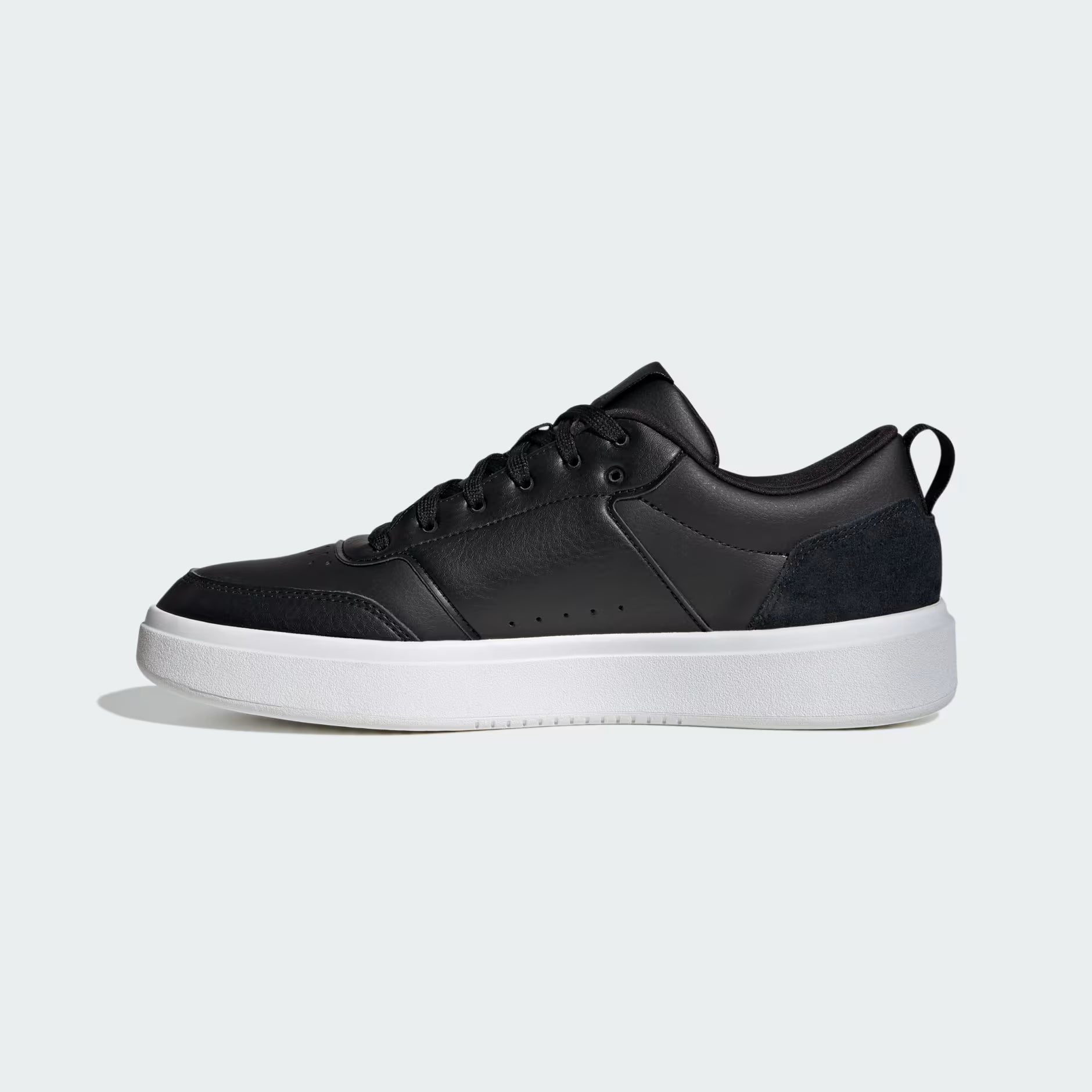 adidas Park Street Shoes - Black