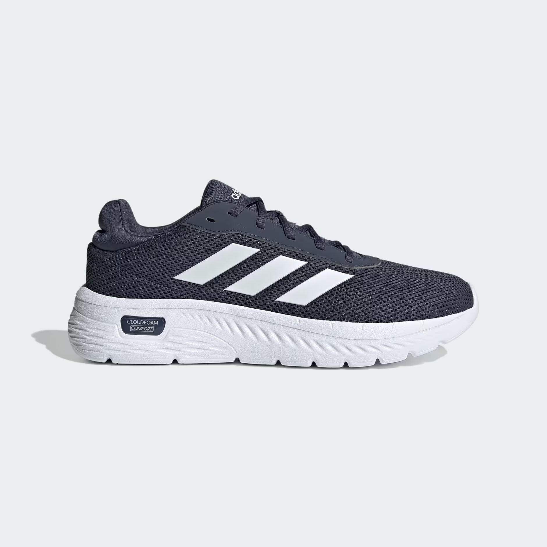 adidas Cloudfoam Comfy Shoes - Blue