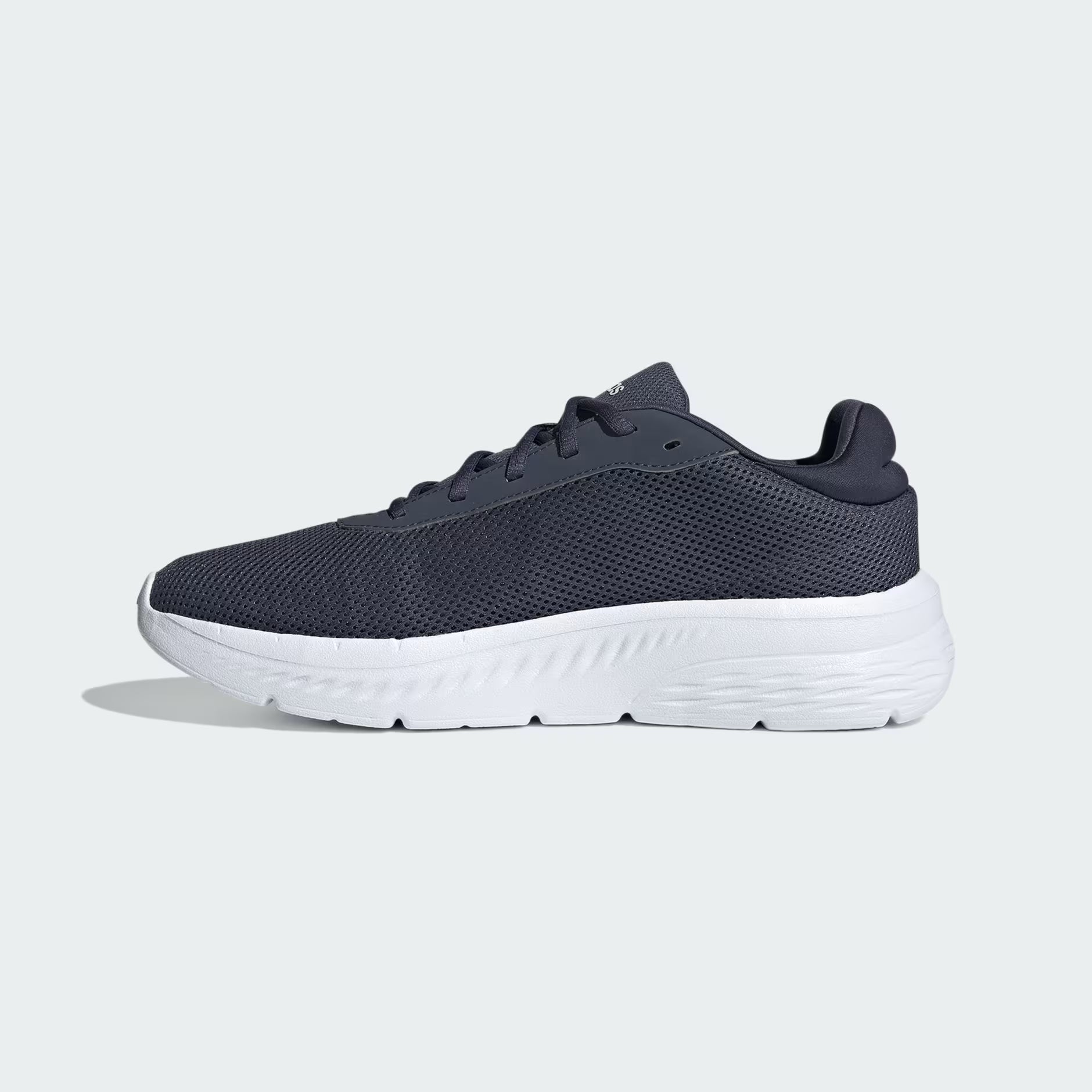 adidas Cloudfoam Comfy Shoes - Blue