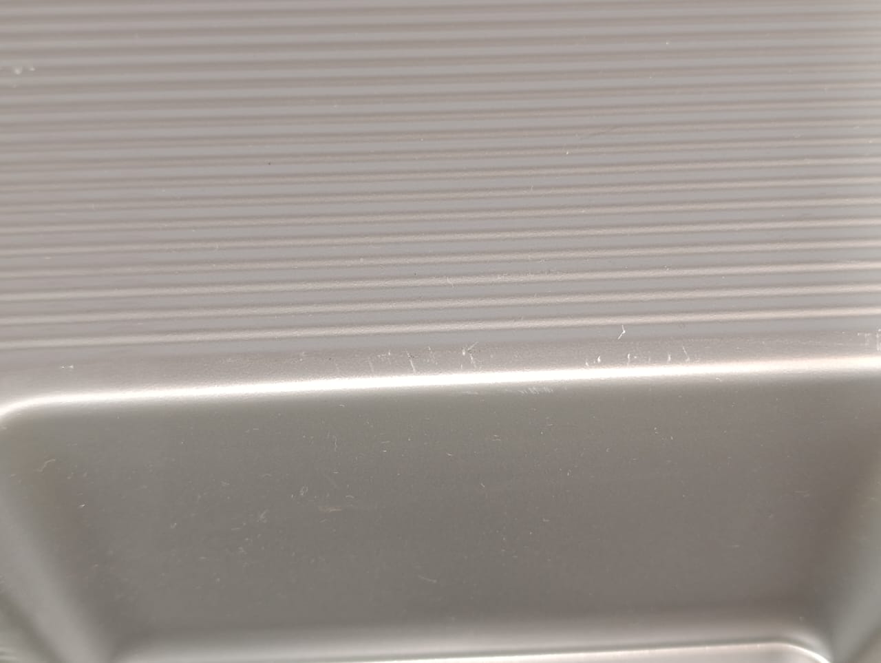 Samsonite Element XLT Hardside Set Silver