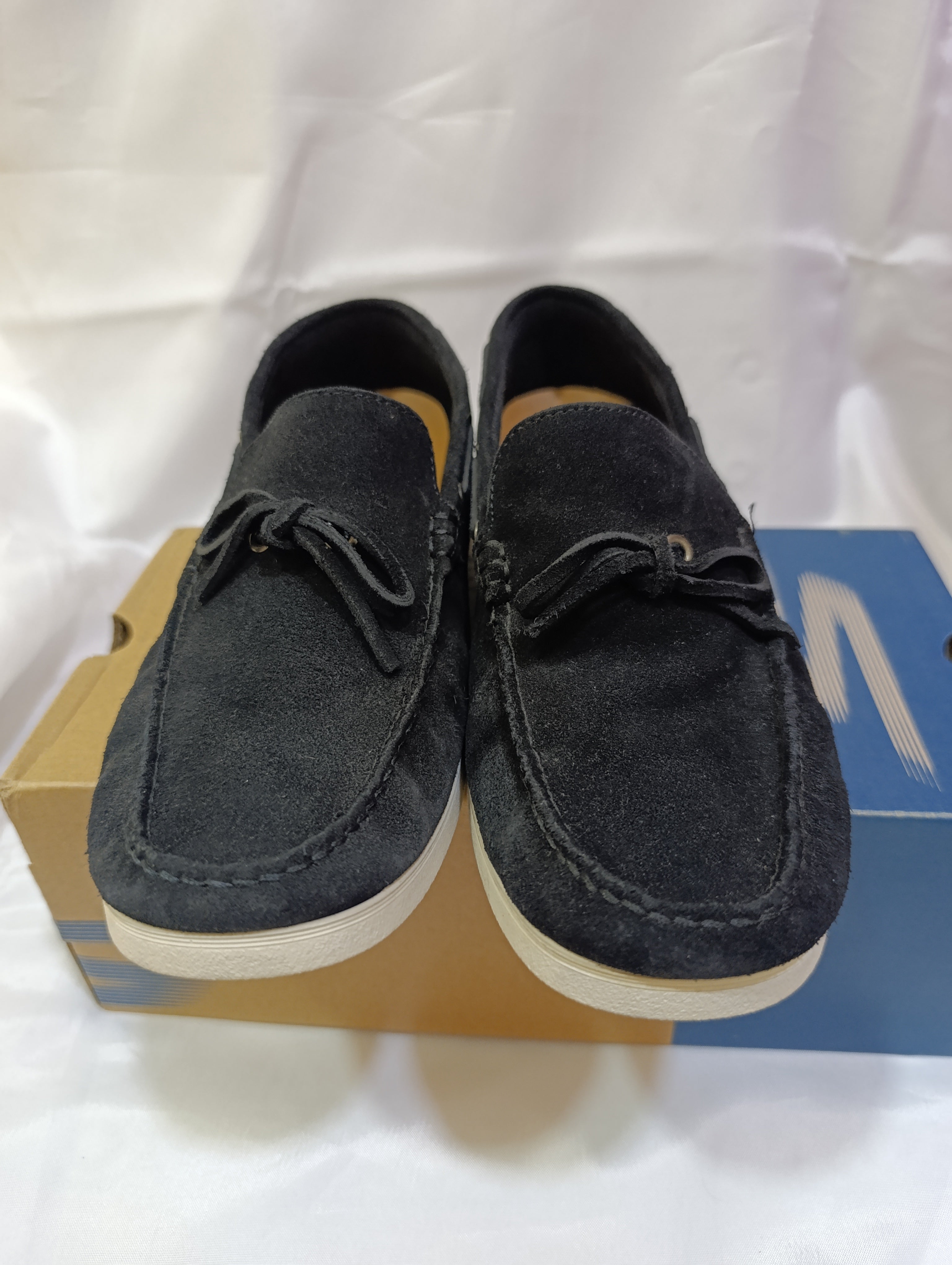 Massimo Dutti Care for planet Women Color Black