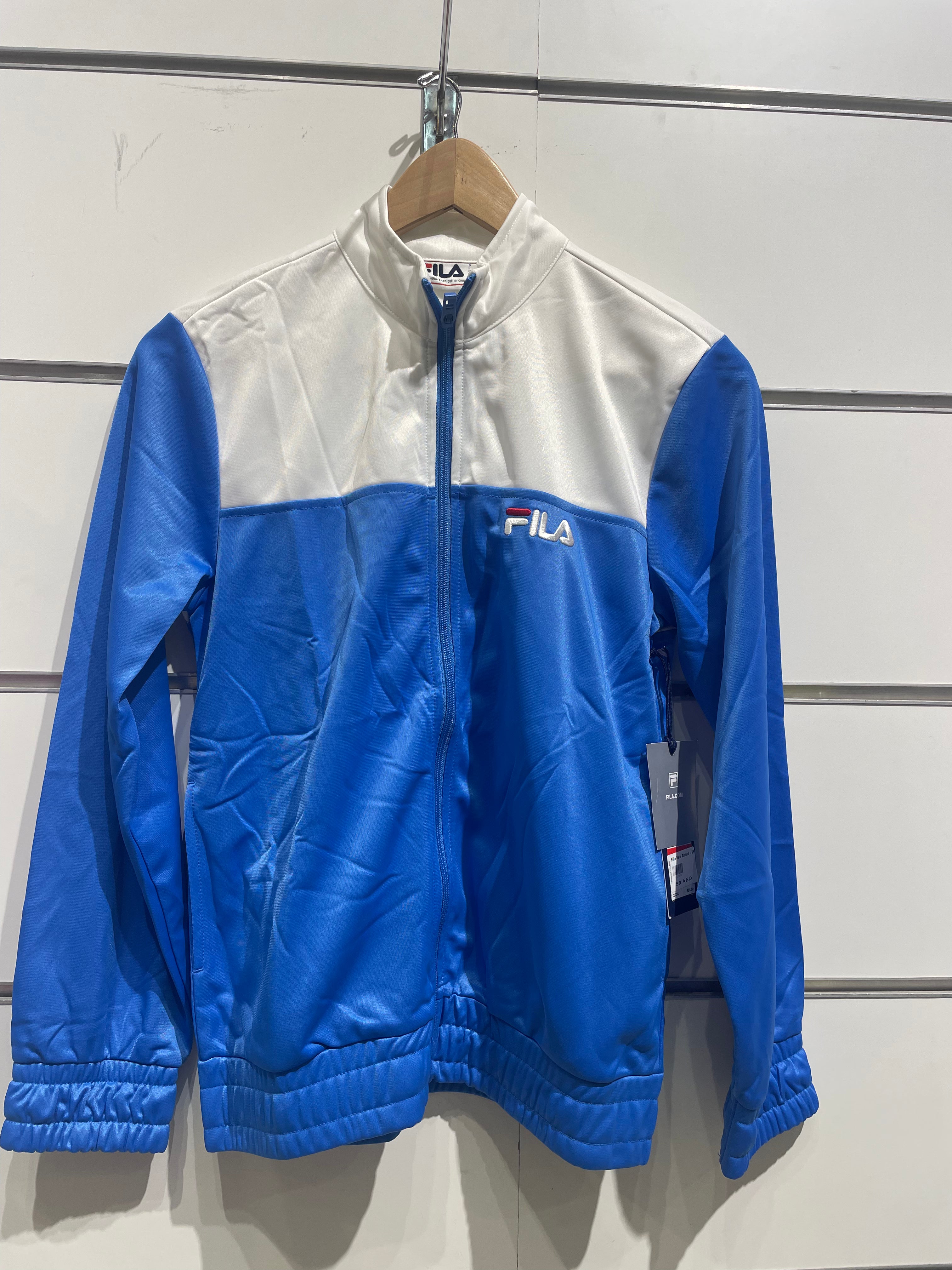 Fila women mckenna track jacket LW211191-431